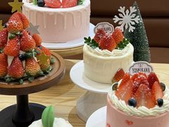 -吉川堂·日式甜点专门店(正佳广场店)