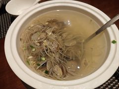 -蜈支洲岛珊瑚酒店临海阁中餐厅