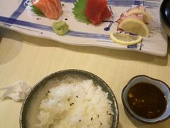 -有喜屋·深夜食堂(北京西路店)