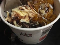 -觅豆豆花甜品(望平街店)