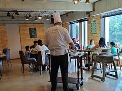 -澜小宴·胶东海鲜烟台味(时光塔店)