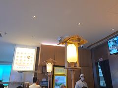 -桂满陇·杭州小馆(巴黎春天浦建店)