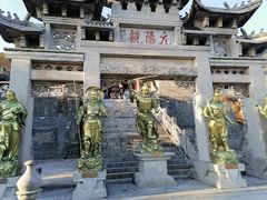-句容茅山景区