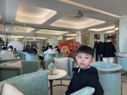 -华美国际月子会所(合生店)