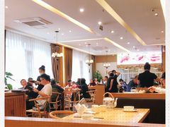 大堂-盘飧市(春熙路店)