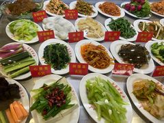 -西塔大冷面(市府大路店)