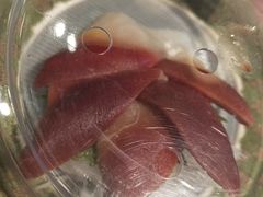 -禾绿寿司(星光68广场店)