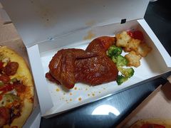 -达美乐比萨(深圳广夏路店)