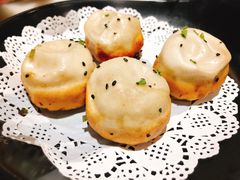 水煎包-京城小江南·土菜馆·蒸白鱼(东四十条店)