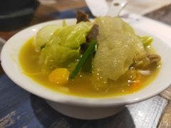 -滇越乘象云南餐厅(豆各庄店)