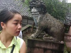 -尧坝古镇