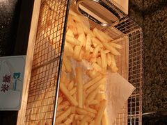 -星伦多海鲜自助餐厅(海陵金鹰店)