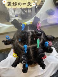 -YO HAIR SALON