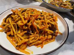 -雲蜀龙阁·金牌水煮鱼(方庄店)