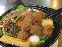 丸子砂锅-清真·穆萨砂锅(大皮院店)