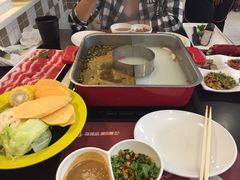 -新辣道鱼火锅(世纪金源购物中心店)