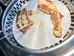 -梨花自助烤肉(乐宾店)