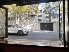 -RUMORS COFFEE ROASTERY鲁马滋咖啡(湖南路店)