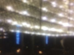 -山港凯悦酒店·BEBA海滩烧烤餐厅酒吧