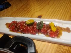 -花潮料理艺食馆(世欧广场店)