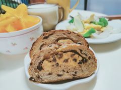 -Juicy Bakery(大学路店)