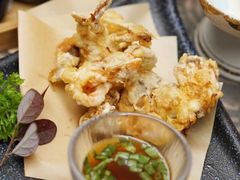 -鞠橘居酒屋(仁恒江湾新天地店)