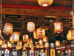 -杨记隆府(汉街店)