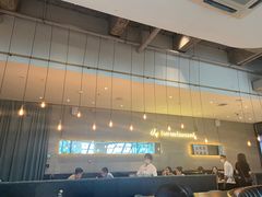 -大树餐厅(红旗街万达店)