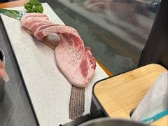 -浦项一部·鳗鱼烤肉烤串(西塔店)