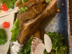 -樱の千渡日式料理·铁板烧•烧鸟(金盛田广场店)