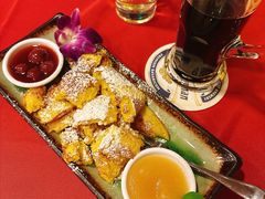 -申德勒加油站西餐厅(太仓店)