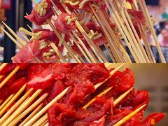 -来涮蜀鲜货火锅串串香(菜市口店)