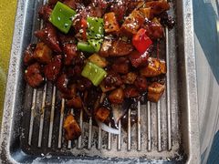 -邢家锅贴老店·非遗·开封菜(金明广场店)