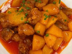 -旺达·福州菜(正大广场店)