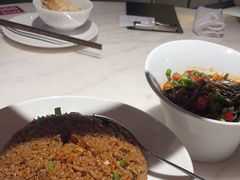 -茅庐川菜(烟台万象汇店)