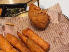 -花味·自助烤肉(大观天地店)