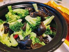 -那家小馆•北京菜•烤鸭(中关村店)