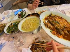 -渔娘渔家丹东海鲜(东直门店)