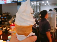 -麦当劳(番禺信联大厦店)