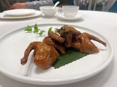 -富淳饭店(世纪公园店)