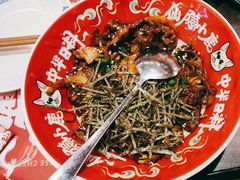 -仙隐小鹿料理食堂(惠济万达店)
