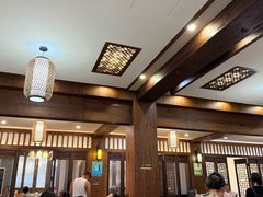 -环秀楼(黄山呈坎店)