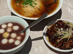 -松鹤面馆·古法焖肉面(观前店)