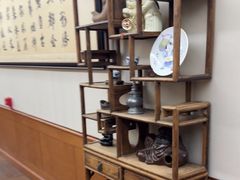 -湖畔居茶楼(湖滨店)