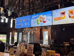 -星巴克(珠海中邦酒店店)