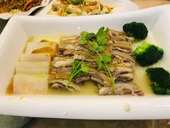 山兰醉东山羊-琼菜王(南海店)