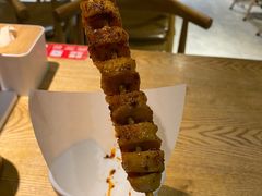 -老碗会·陕西手工面(燕南路店)