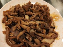 豉油皇焗鹅肠什-紫金食坊(江南西路店)