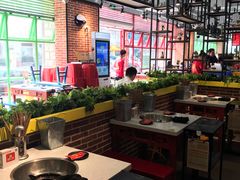 -钢管厂五区小郡肝串串香(车公庙店)