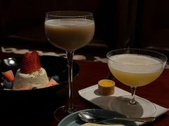 -Jing Bar 井酒吧